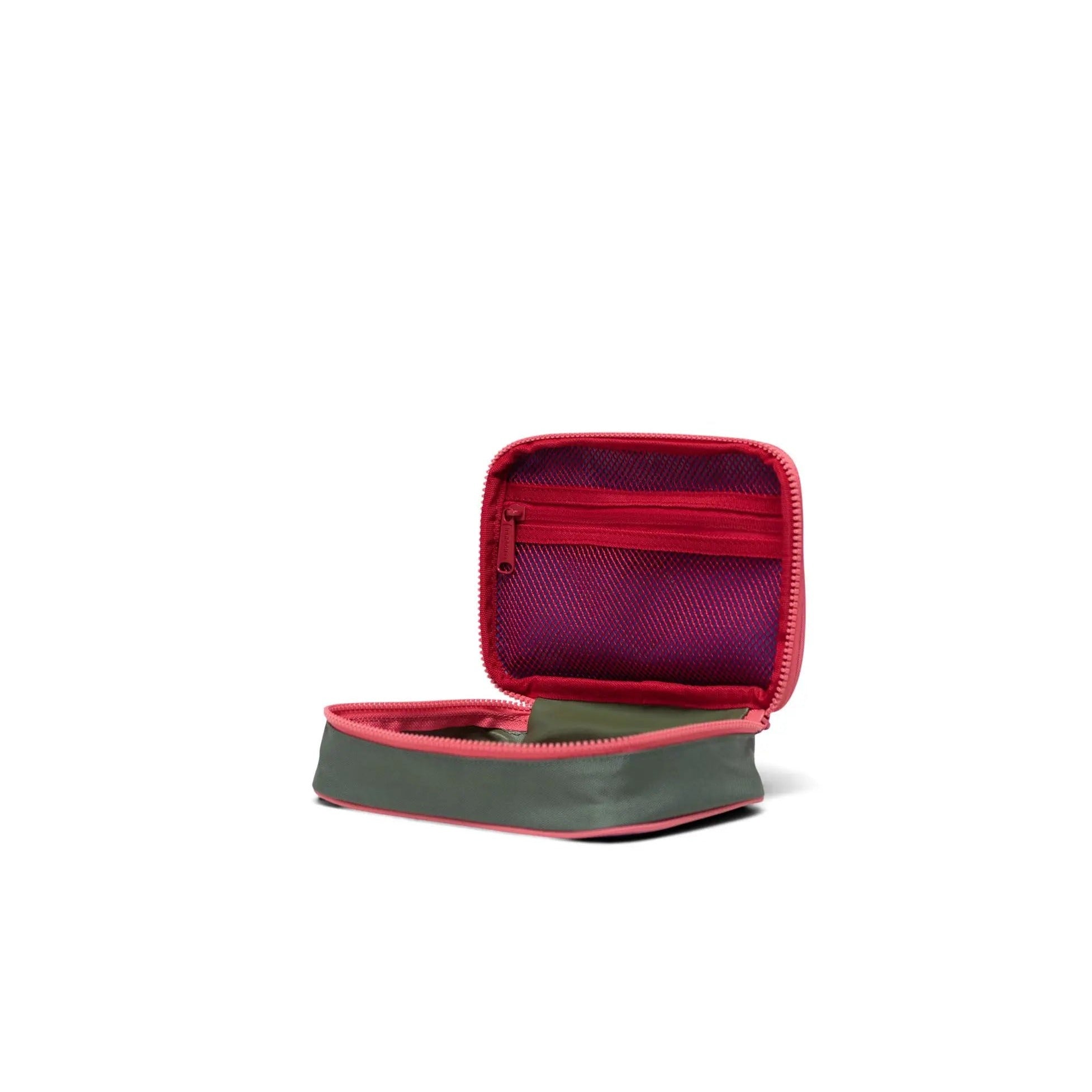 ÉTUI À CRAYON HERITAGE DUSTED PERI - DM2 SHOP