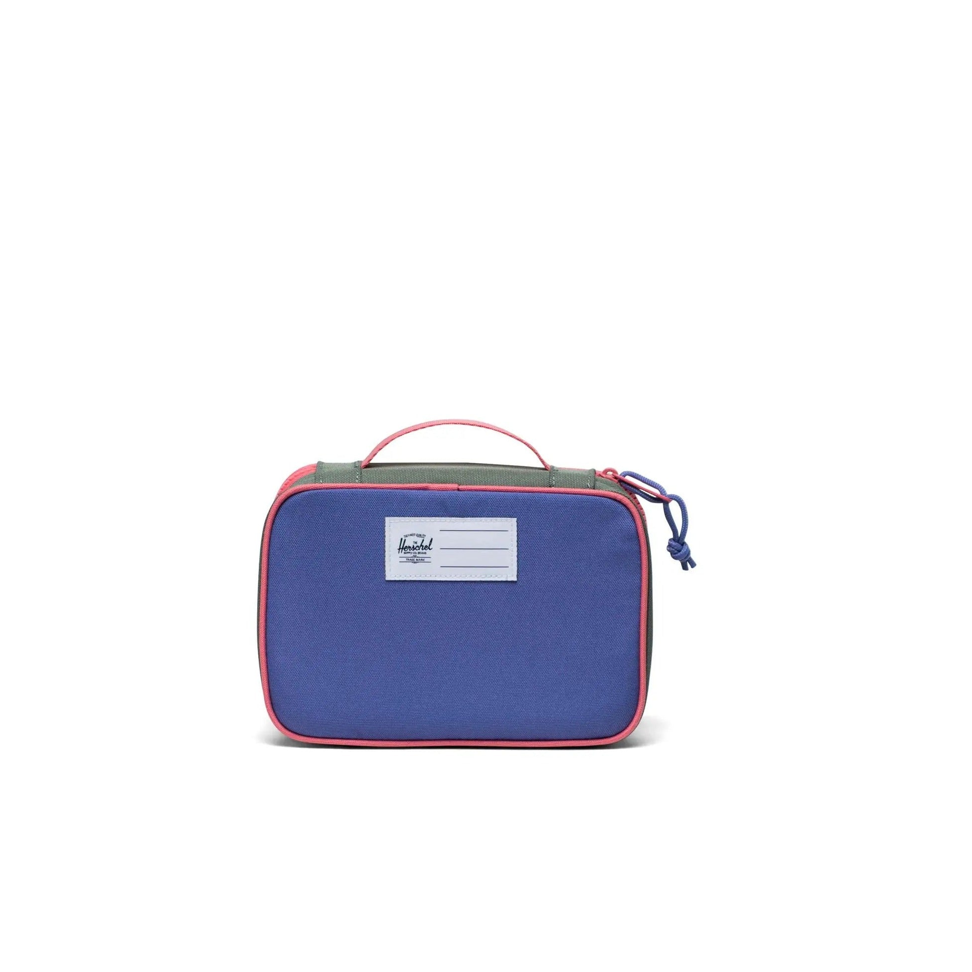 ÉTUI À CRAYON HERITAGE DUSTED PERI - DM2 SHOP