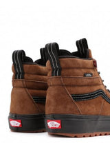 BOTTILLONS ISOLÉ SK8 - HI MTE - 2 FW6 VANS - DM2 SHOP