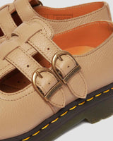 MARY JANE 8065 TAN FEMME DR.MARTENS - DM2 SHOP