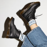 BOTTILLONS FEMME 101 VIRGINIA NOIR DR.MARTENS - DM2 SHOP