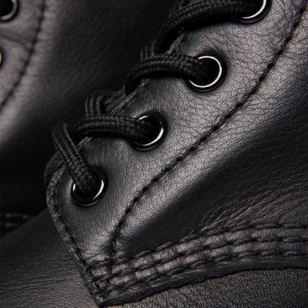 BOTTILLONS FEMME 101 VIRGINIA NOIR DR.MARTENS - DM2 SHOP