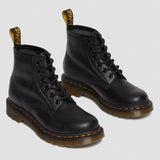 BOTTILLONS FEMME 101 VIRGINIA NOIR DR.MARTENS - DM2 SHOP