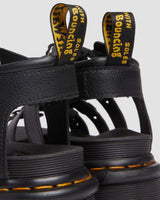 SANDALES FEMME BLAIRE HARDWARE DR.MARTENS - DM2 SHOP