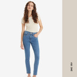 JEANS SKINNY 311 WE HAVE ARRIVED FEMME, LEVI'S - DM2 SHOP
