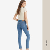 JEANS SKINNY 311 WE HAVE ARRIVED FEMME, LEVI'S - DM2 SHOP