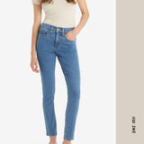 JEANS SKINNY 311 WE HAVE ARRIVED FEMME, LEVI'S - DM2 SHOP