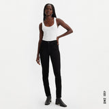 JEANS SKINNY 311 SHAPING NOIR LEVI'S - DM2 SHOP