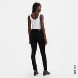 JEANS SKINNY 311 SHAPING NOIR LEVI'S - DM2 SHOP