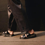 SANDALES UNISEXE JOSEF ANALINE DR.MARTENS - DM2 SHOP