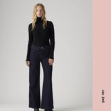 JEANS TAILLE MI - HAUTE 318 SHAPING FONCÉ, LEVI'S - DM2 SHOP