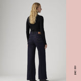 JEANS TAILLE MI - HAUTE 318 SHAPING FONCÉ, LEVI'S - DM2 SHOP