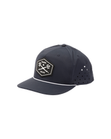 DARK SEAS - PROG TECH - CASQUETTE SNAPBACK