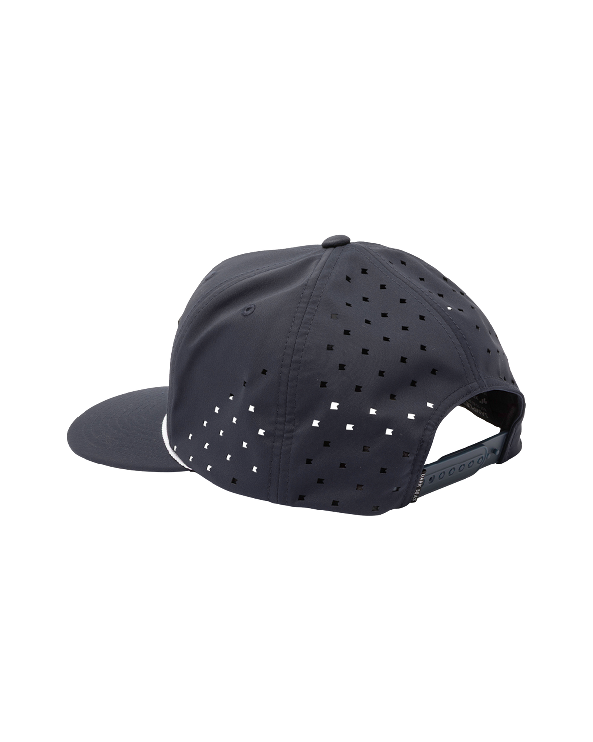 DARK SEAS - PROG TECH - CASQUETTE SNAPBACK