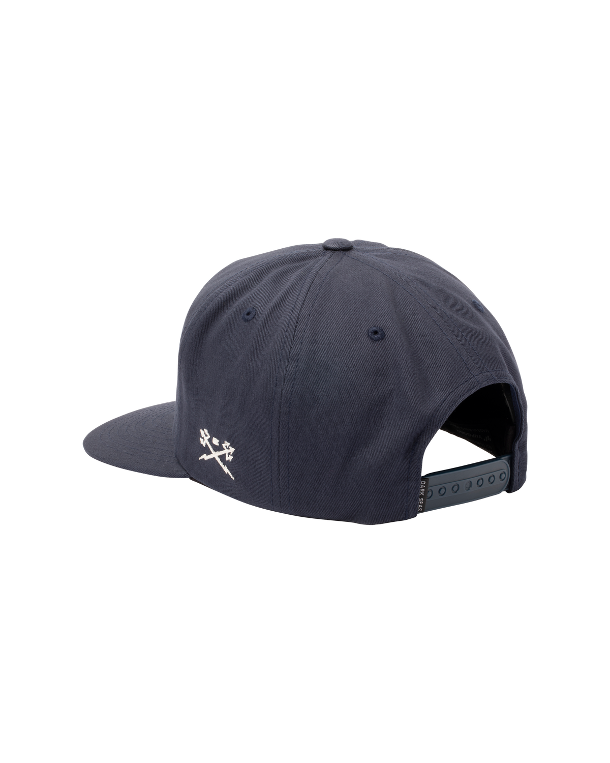 DARK SEAS - SUPPLY CO - SNAPBACK (2)