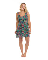 ROBE FEMME AMAYA, 3 couleurs - DM2 SHOP