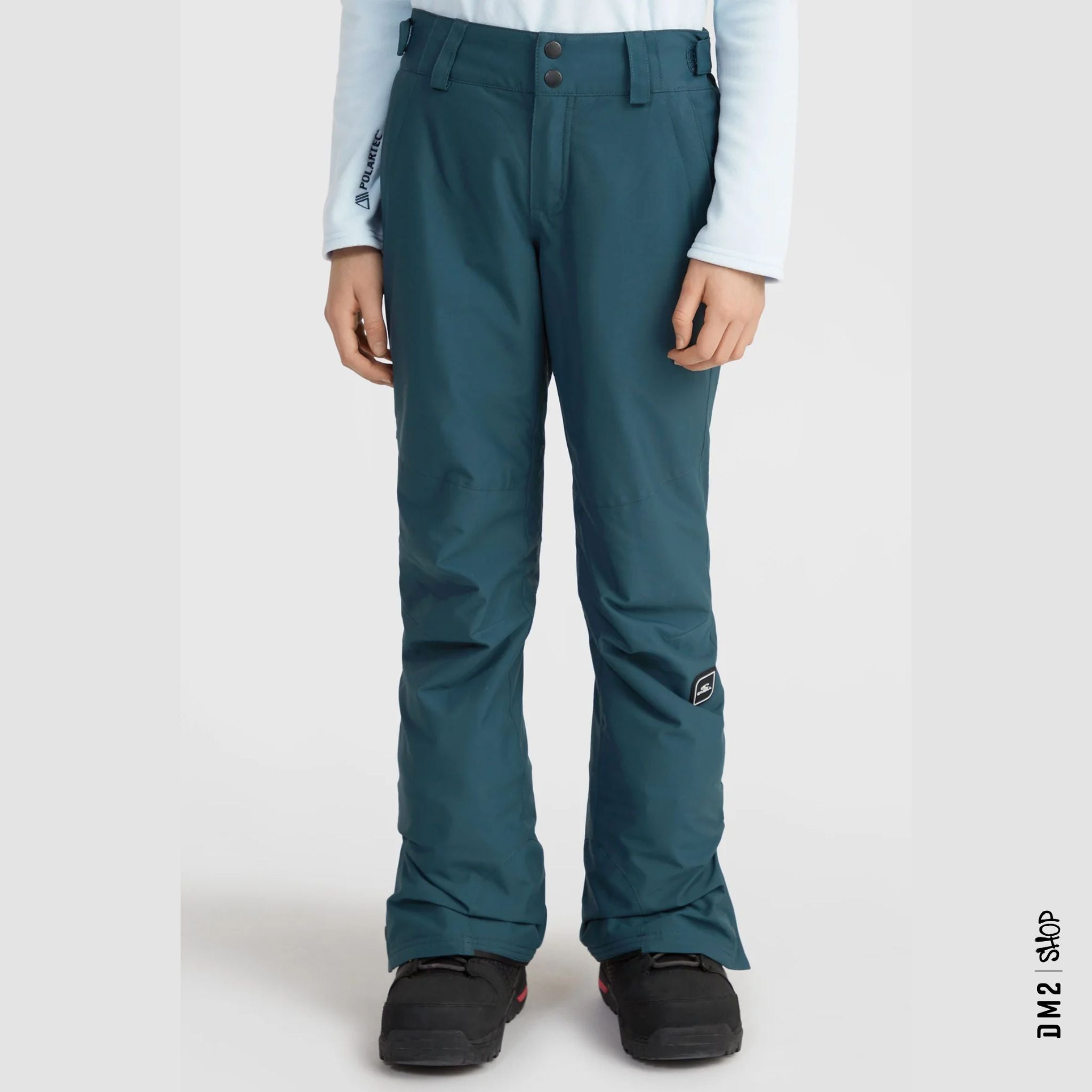 PANTALON SKI - SNOW FILLE O'NEILL CHARM TEAL - DM2 SHOP