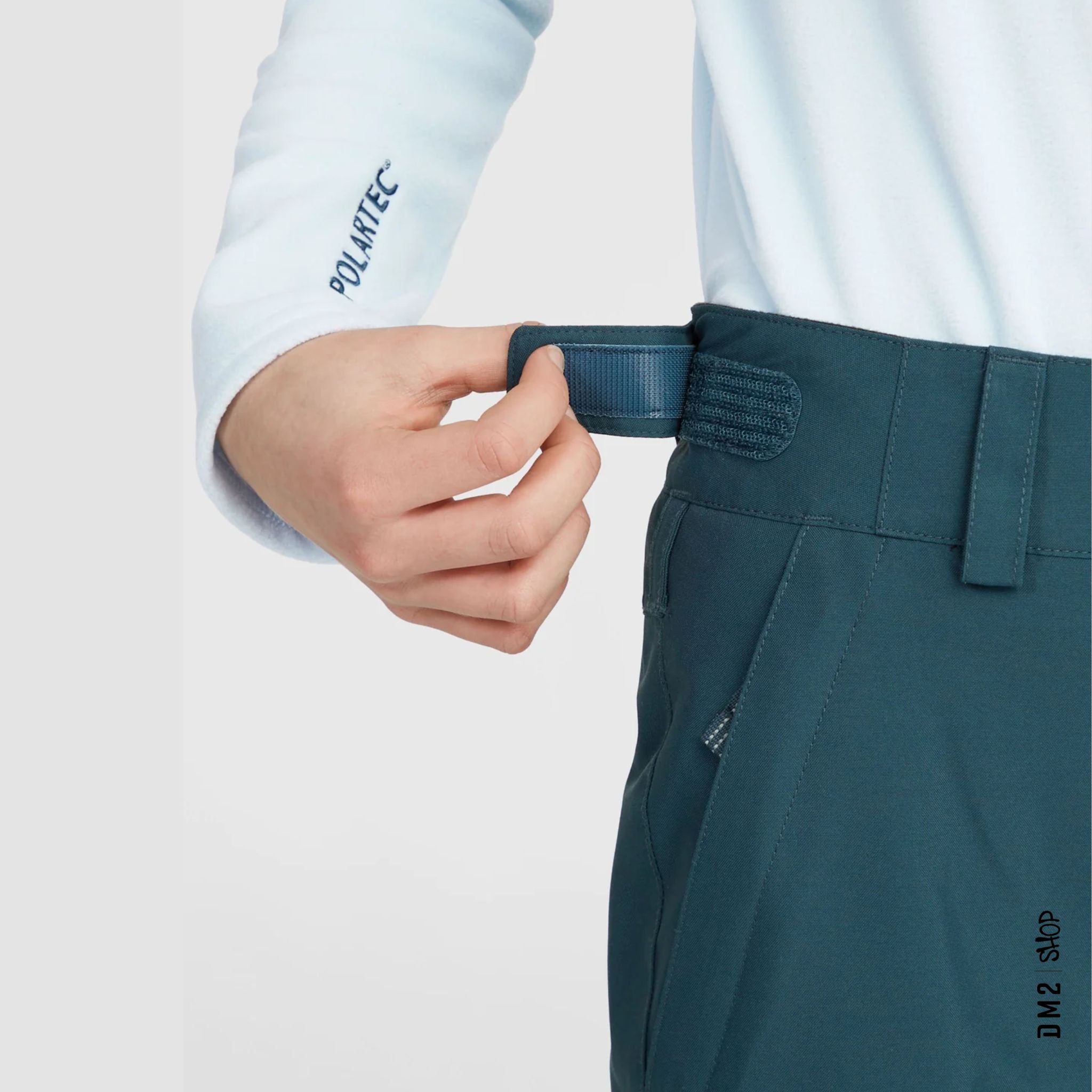 PANTALON SKI - SNOW FILLE O'NEILL CHARM TEAL - DM2 SHOP