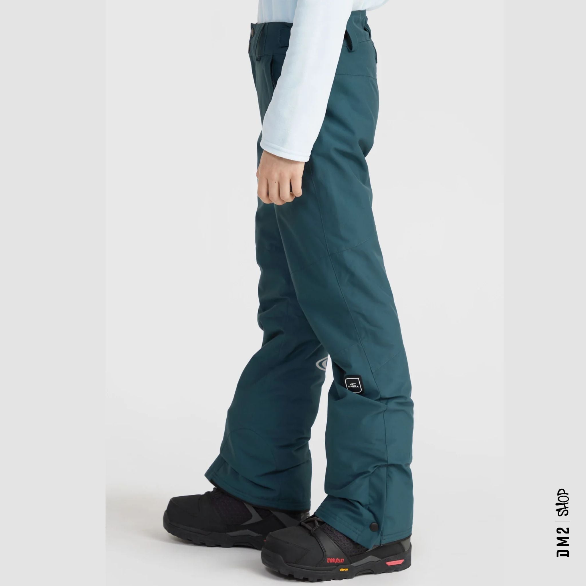 PANTALON SKI - SNOW FILLE O'NEILL CHARM TEAL - DM2 SHOP