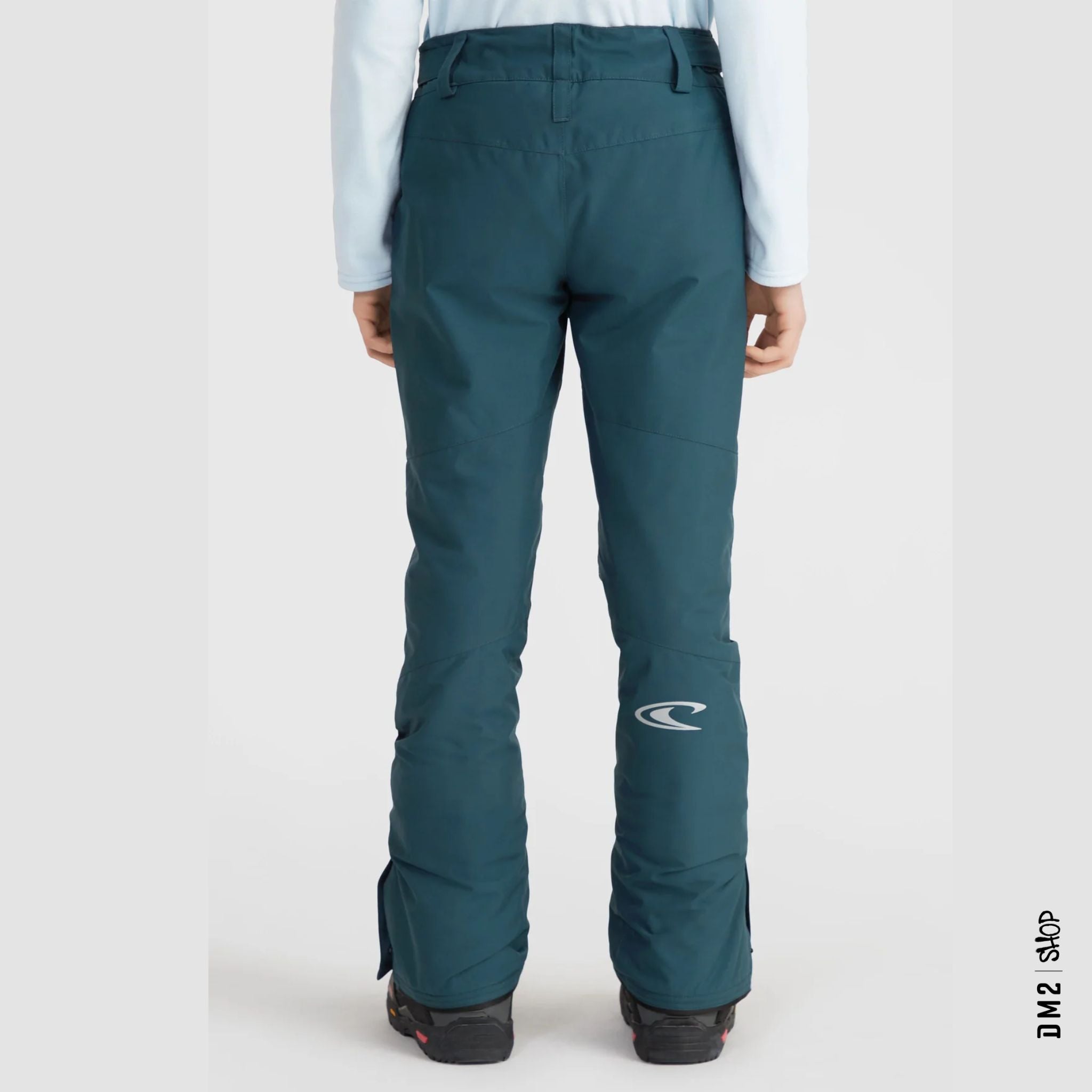 PANTALON SKI - SNOW FILLE O'NEILL CHARM TEAL - DM2 SHOP