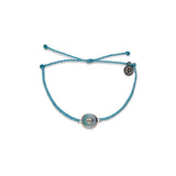 BRACELET OMBRE CHARM CRYSTAL BLUE - DM2 SHOP