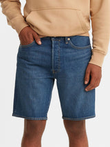SHORT 501 HOMME VALLEY LIFE LEVI'S - DM2 SHOP