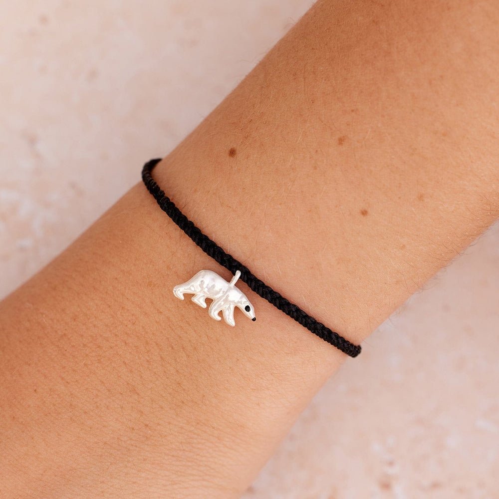 BRACELET POLAR BEAR - DM2 SHOP