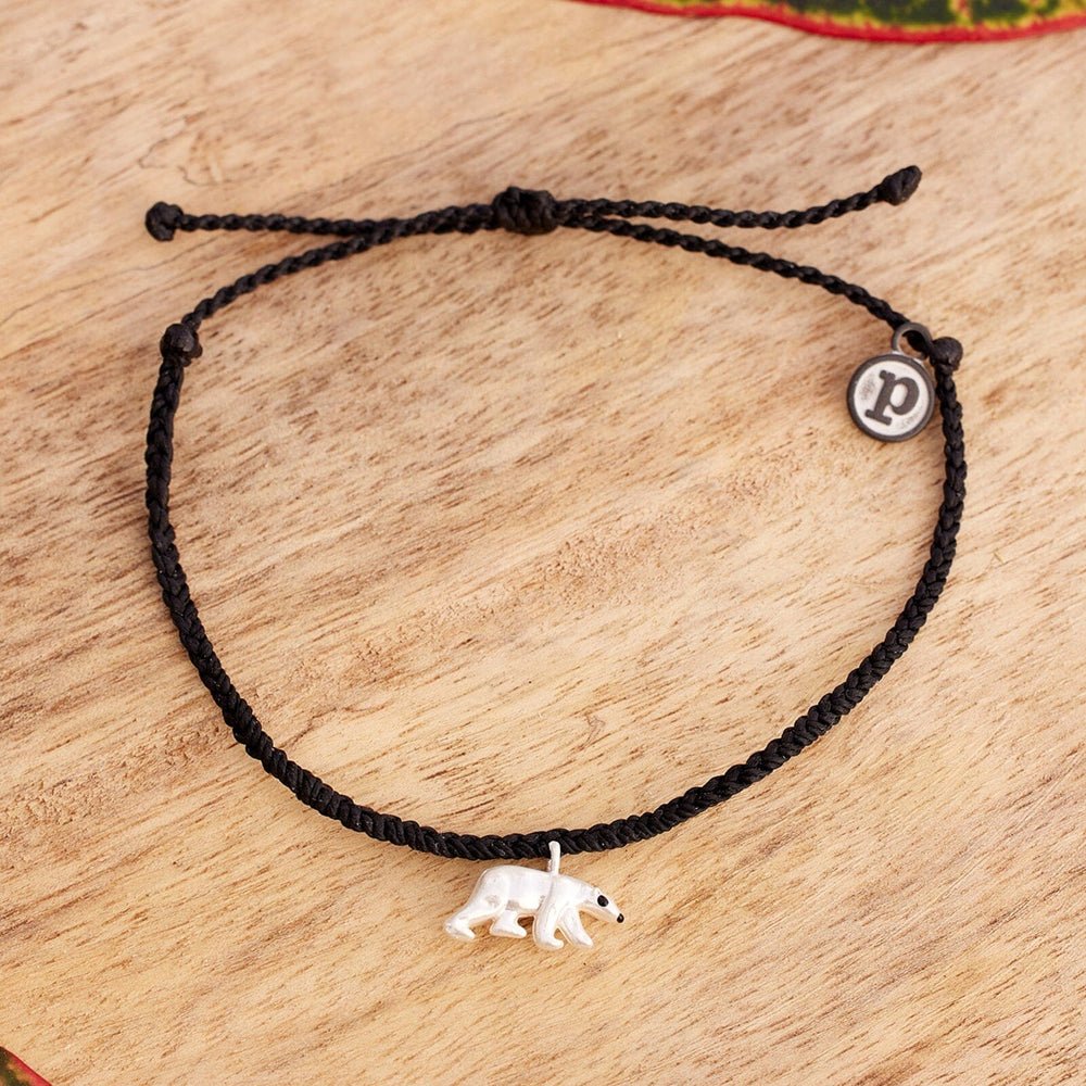 BRACELET POLAR BEAR - DM2 SHOP