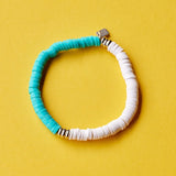 BRACELET EXTENSIBLE DARLING PURA VIDA, 2 couleurs - DM2 SHOP
