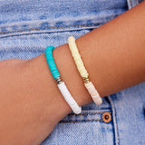 BRACELET EXTENSIBLE DARLING PURA VIDA, 2 couleurs - DM2 SHOP