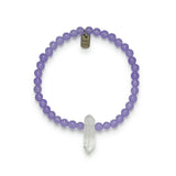 BRACELET INTENTION PURA VIDA, 4 couleurs - DM2 SHOP