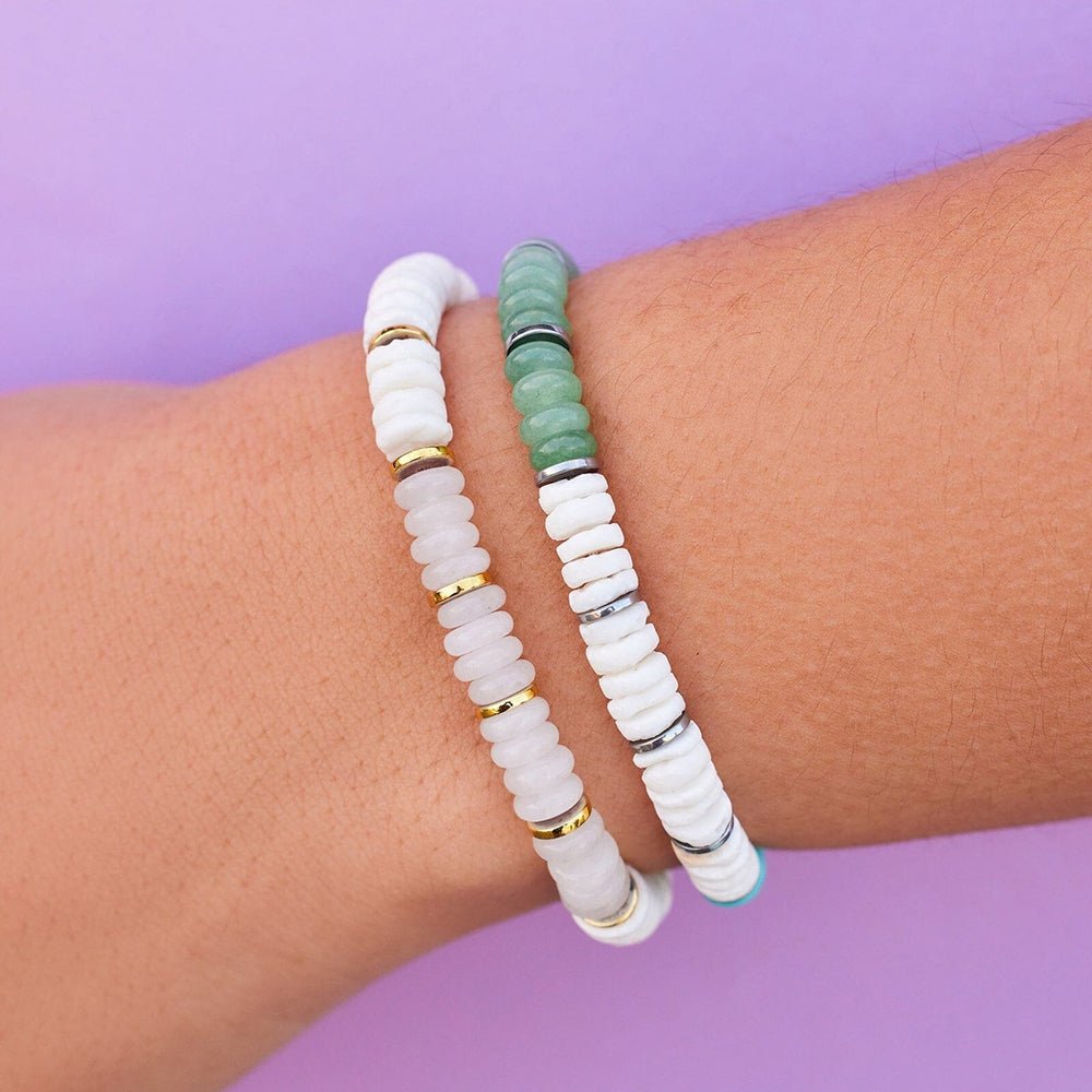 BRACELET CARMEL MIXTE PURA VIDA - DM2 SHOP