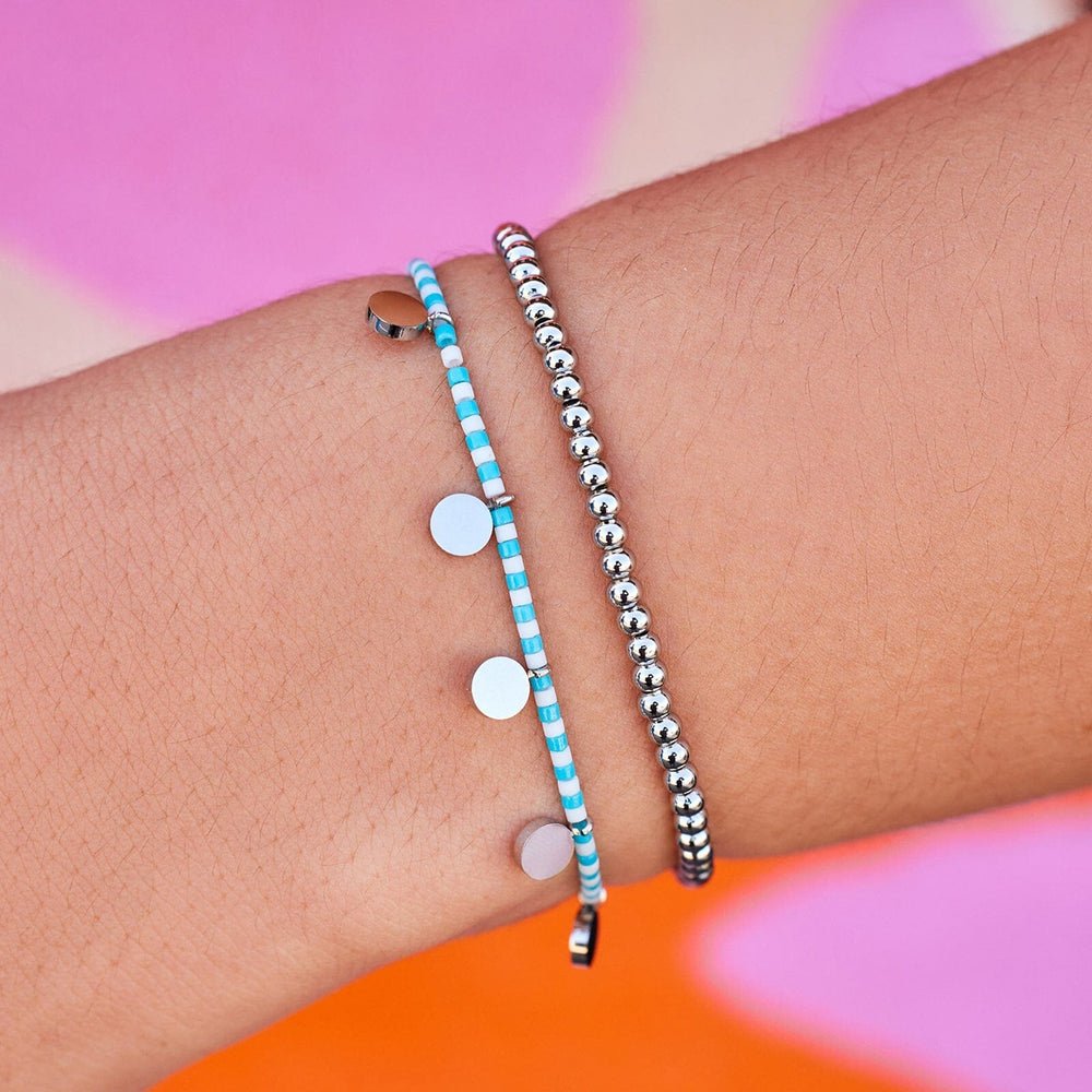 BRACELET CABANA PURA VIDA - DM2 SHOP