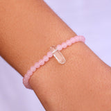 BRACELET INTENTION PURA VIDA, 4 couleurs - DM2 SHOP