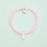BRACELET INTENTION PURA VIDA, 4 couleurs - DM2 SHOP