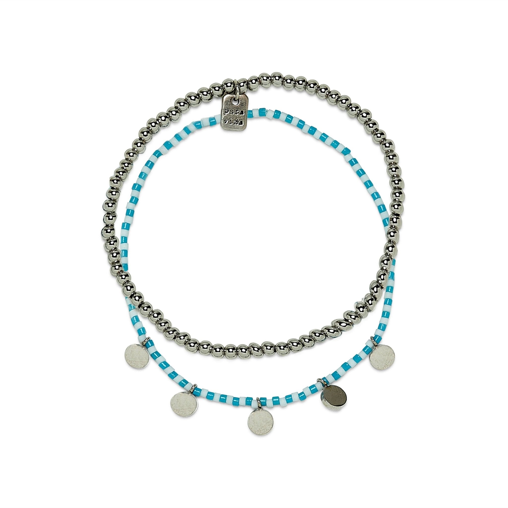 BRACELET CABANA PURA VIDA - DM2 SHOP