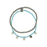 BRACELET CABANA PURA VIDA - DM2 SHOP