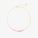 COLLIER CHOKER TRUE LOVE PURA VIDA - DM2 SHOP