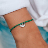 BRACELET SAVE THE SLOTH - DM2 SHOP