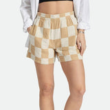SHORT MYKONOS FEMME, 2 couleurs - DM2 SHOP