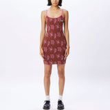 ROBE MARGO BUTTERFLY OBEY - DM2 SHOP