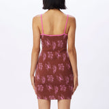 ROBE MARGO BUTTERFLY OBEY - DM2 SHOP