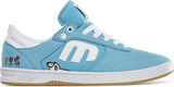 CHAUSSURES WINDROW WORFUL X SHEEP ETNIES - DM2 SHOP