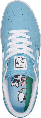 CHAUSSURES WINDROW WORFUL X SHEEP ETNIES - DM2 SHOP