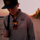 POLAR UNISEX TAUPE LIX DESIGN - DM2 SHOP