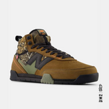 BOTTILLONS HOMME 440 TRAIL NEW BALANCE X NUMERIC - DM2 SHOP