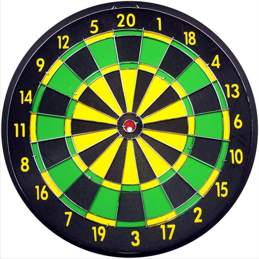 Phatmatz - Slipmat 12"/ 7" pour tourne-disques - Target 3