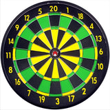 Phatmatz - Slipmat 12"/ 7" pour tourne-disques - Target 3