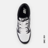 CHAUSSURES JUNIOR 480 NOIR, NEW BALANCE - DM2 SHOP