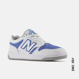 CHAUSSURES JUNIORS 480 BLEU, NEW BALANCE - DM2 SHOP